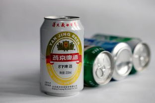 銷量連續(xù)6年下滑,為什么現(xiàn)在沒人喝燕京啤酒了