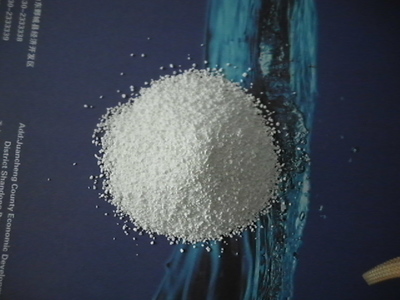 三氯異氰尿酸