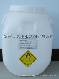 三氯異氰尿酸
